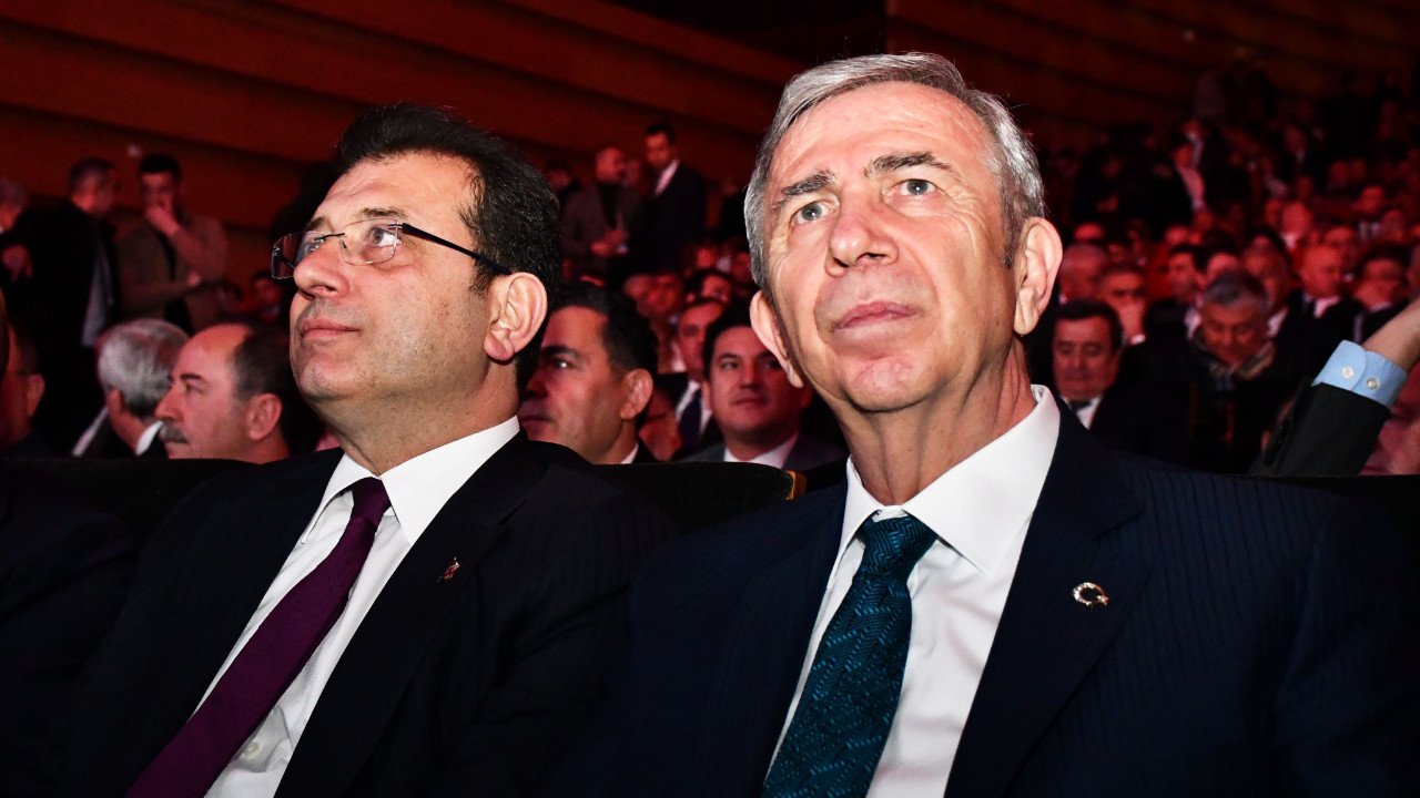 İmamoğlu mu, Yavaş mı? Kim Kazanacak?