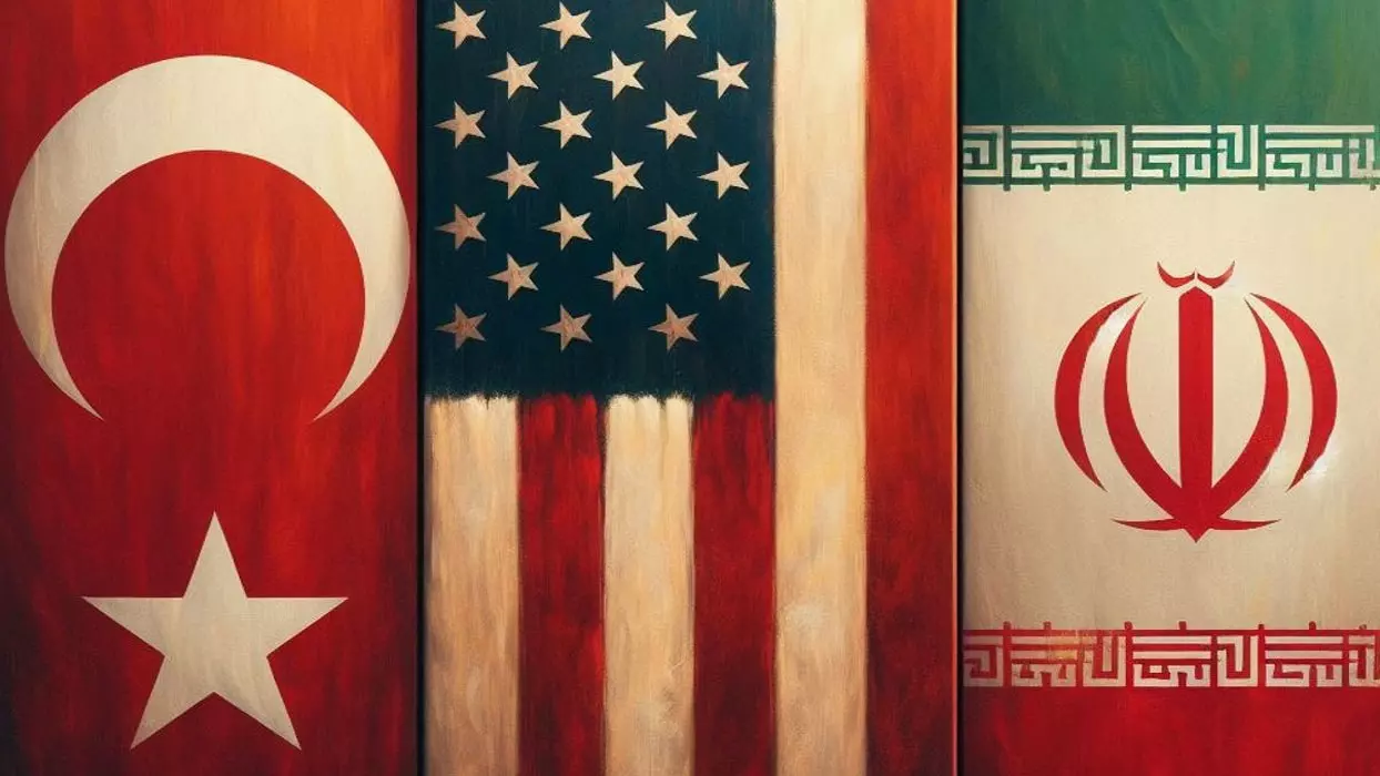 ABD’nin İran Politikası ve Türkiye