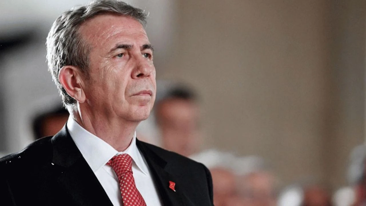 Mansur Yavaş’ın Yol Haritası