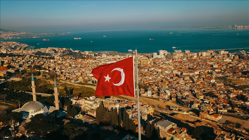 Avrupa'yı Türkiye Kurtarabilir mi?