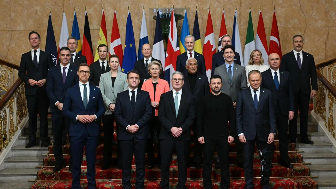 Türkiye’nin Diplomasi Zaferi