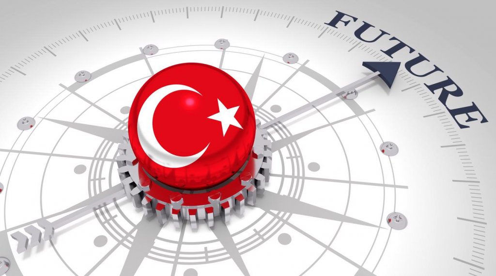 Muhalif Türk Milliyetçileriyle Kürt Milliyetçileri Aynı Safta!