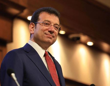 Ekrem İmamoğlu'nun X hesabına erişim engeli getirildi