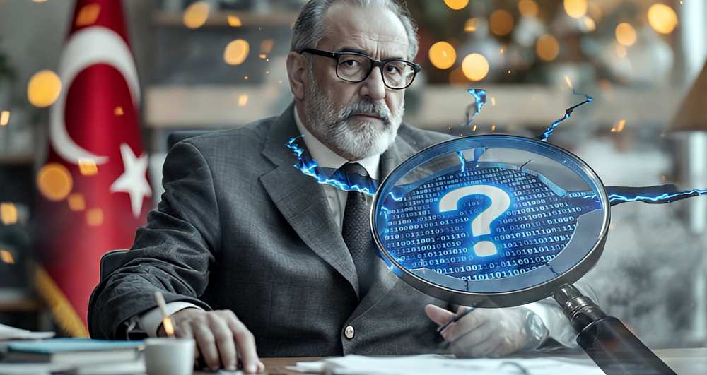 Erbaş'ın Yapay Zeka Fiyaskosu: Cehalet mi, Manipülasyon mu?