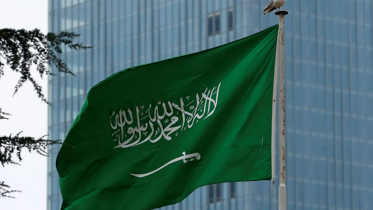 Suudi Arabistan’ı Anlamak 1. Bölüm