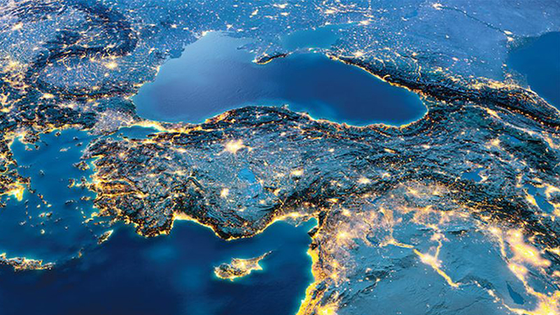 Bu Ülke’nin İnsanlarına Neler Oluyor?