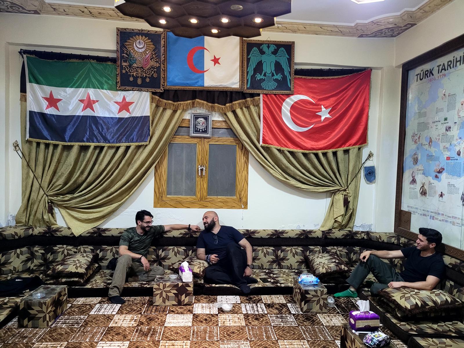 Irak ve Suriye’de Neler Oluyor?