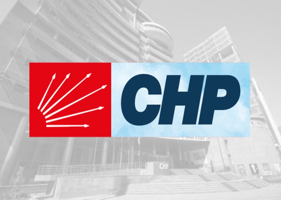 CHP'ye kurultay soruşturması