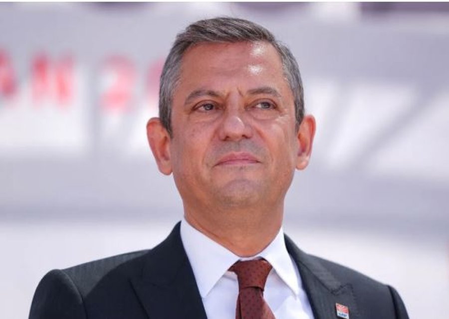 Özgür Özel’den MHP’ye taziye tepkisi