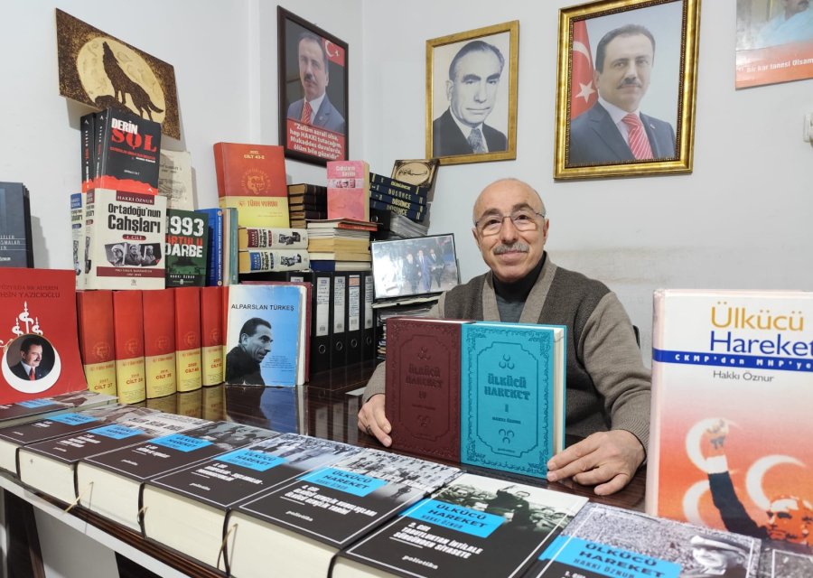 Vatan hainleri için ne rahmet okunur ne de taziye mesajı yayınlanır!