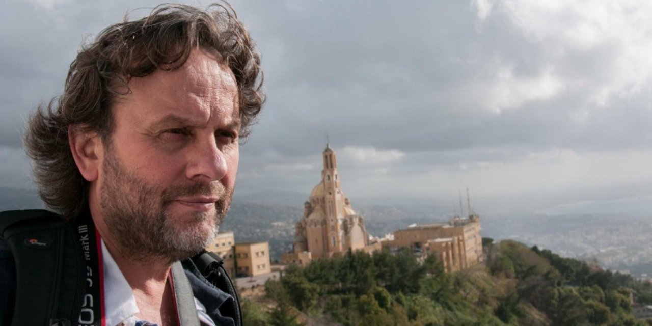 Yönetmen İsmail Güneş'ten yeni film: "Sıvasız Evlerden Biri / Kurban" galası 15 Mayıs'ta