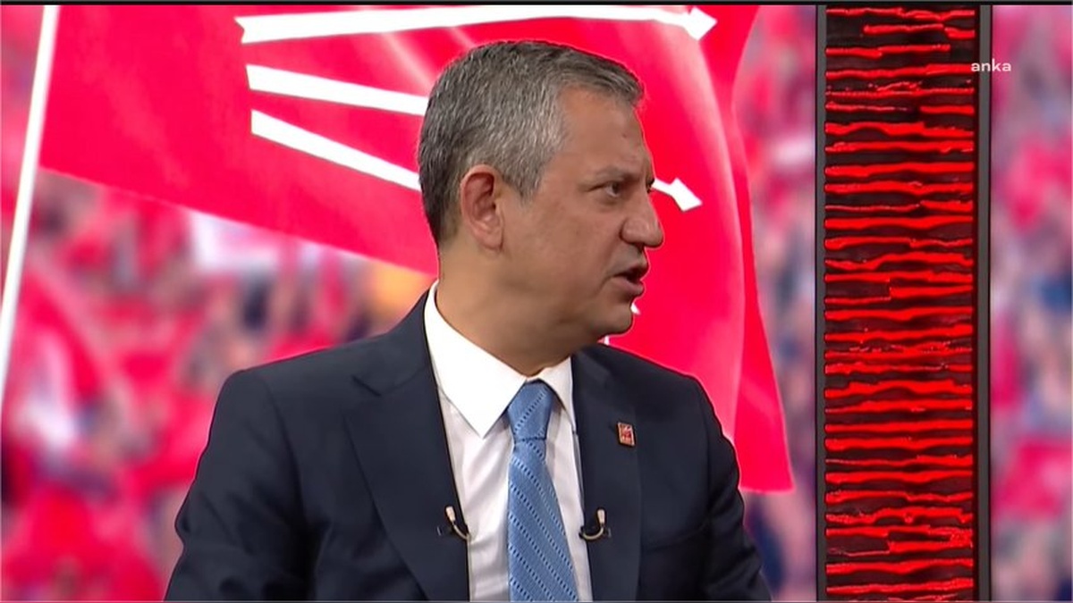 Özgür Özel: Ara Seçim İhtimali ve AK Parti İçindeki Rahatsızlık