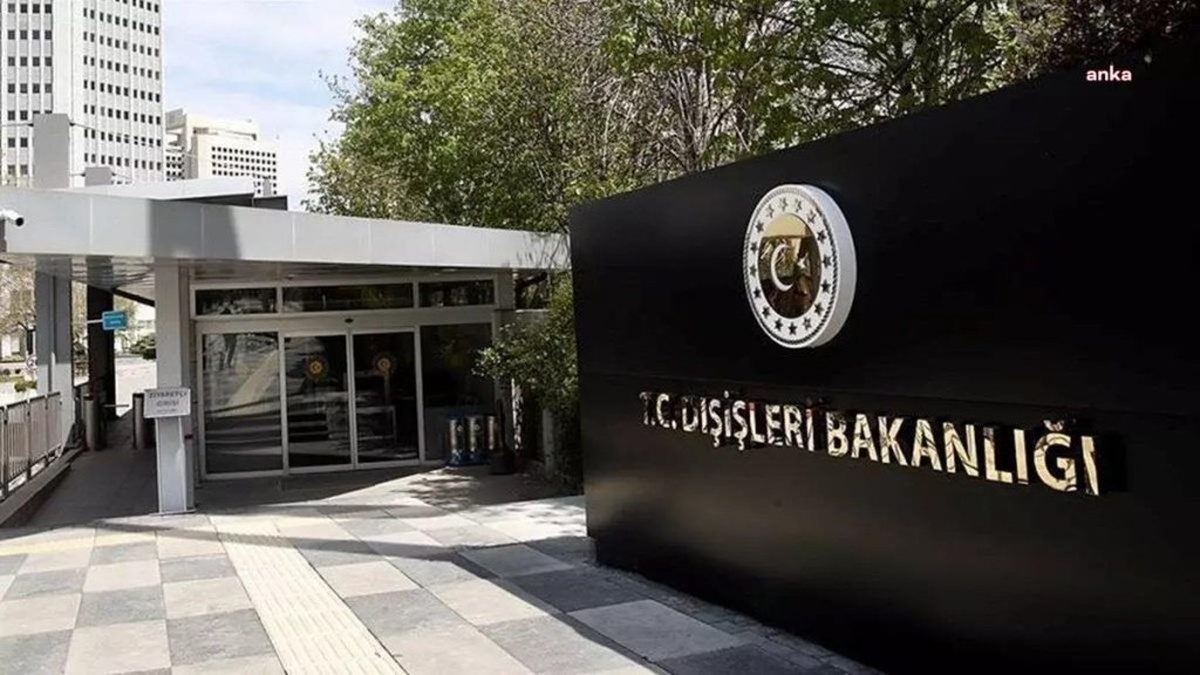 Dışişleri Bakanlığı'ndan Sudan uyarısı: Ülkeden ayrılın