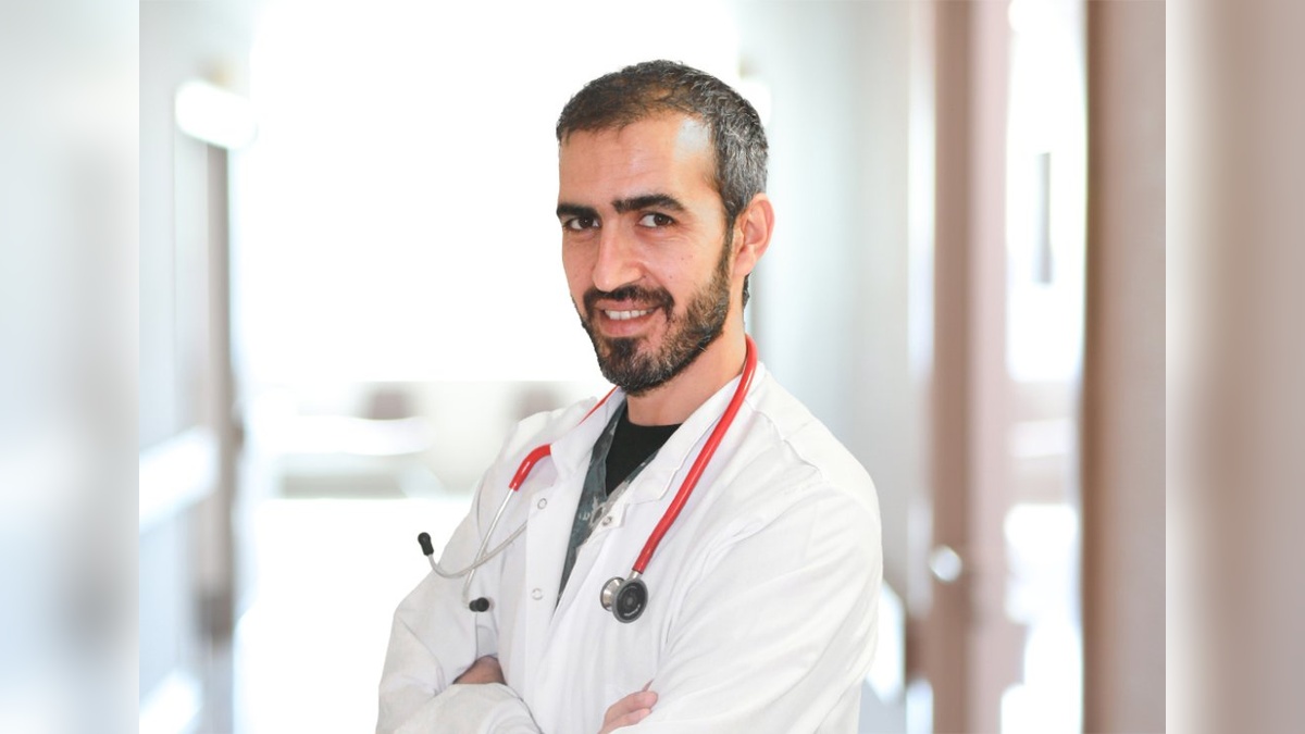 Dr. Kalkan: Yenidoğan Sarılığı Hakkında Önemli Bilgiler