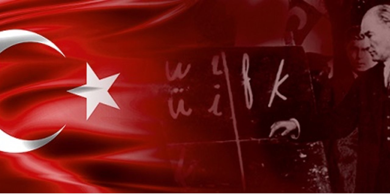 Toplumsal Esenlik Derneği’nden Türk Dili Günü’nde Büyük Tören