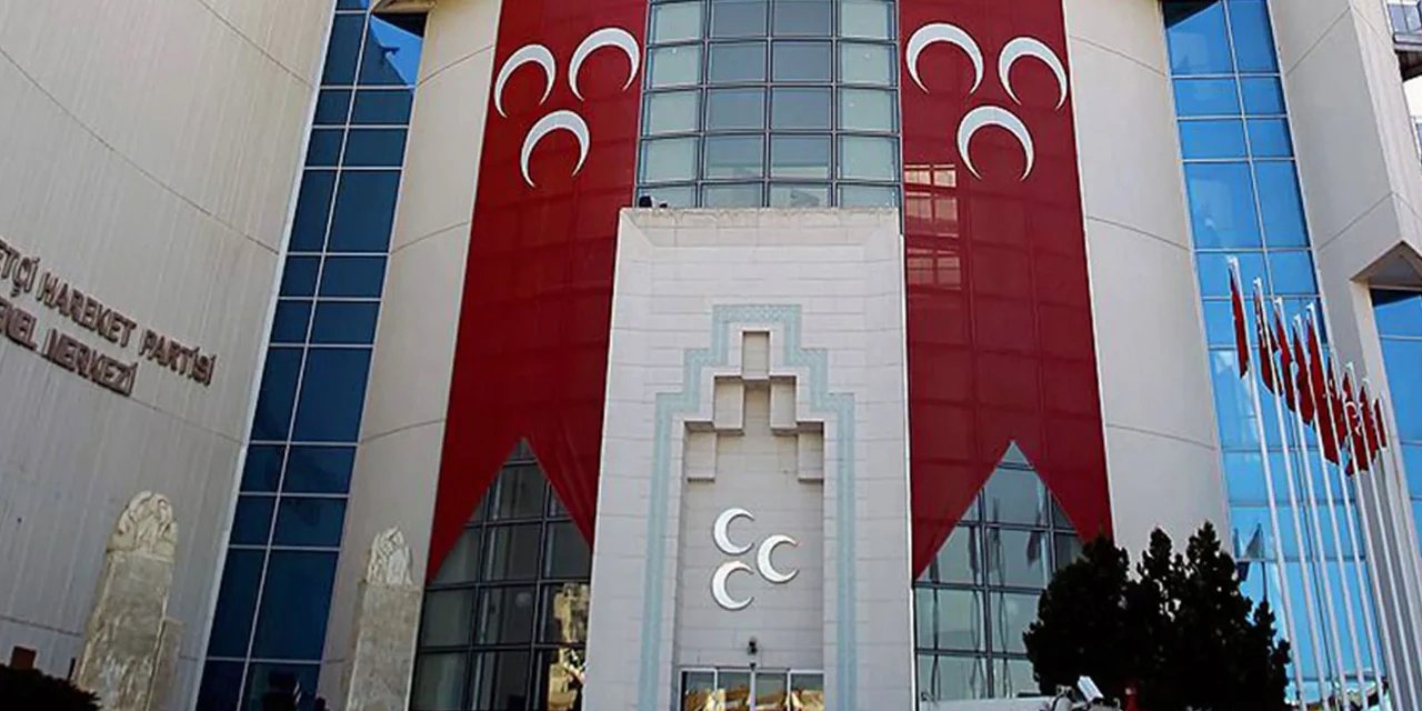 Cumhurbaşkanı Erdoğan’ın açıklamalarının ardından MHP harekete geçti