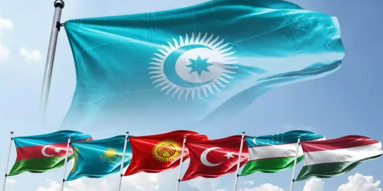 Türk Devletleri Teşkilatının Misyonu?