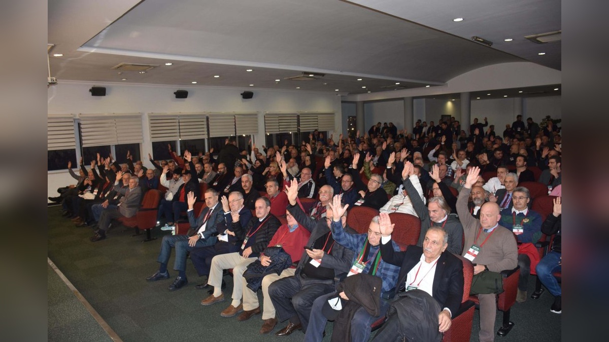 Karşıyaka, 29 Mayıs'ta sandığa gidiyor