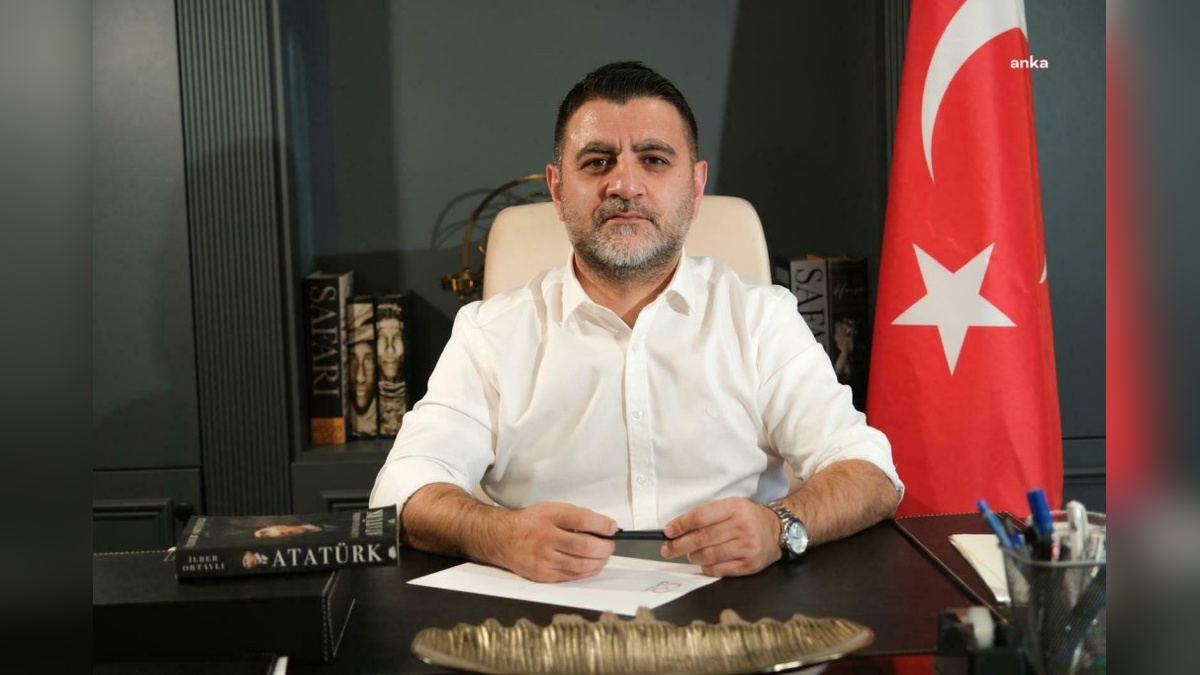 Şahindur: 24 Yerli Ürün İçin Sınır Reddi, Açık Bir Gıda Terörüyle Karşı Karşıyayız