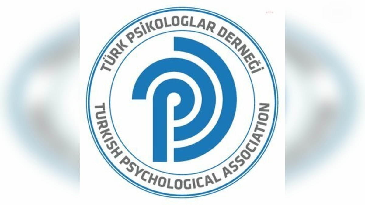 TPD Başkanı Malkoç: Psikologlar için acil Meslek Yasası gerekiyor