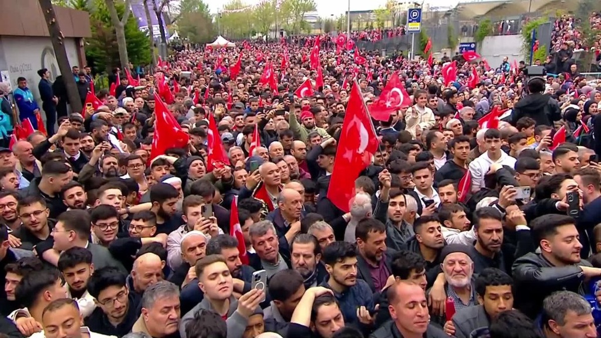 Tekstil işçisi N. K.’nin tutukluluğuna itiraz reddedildi