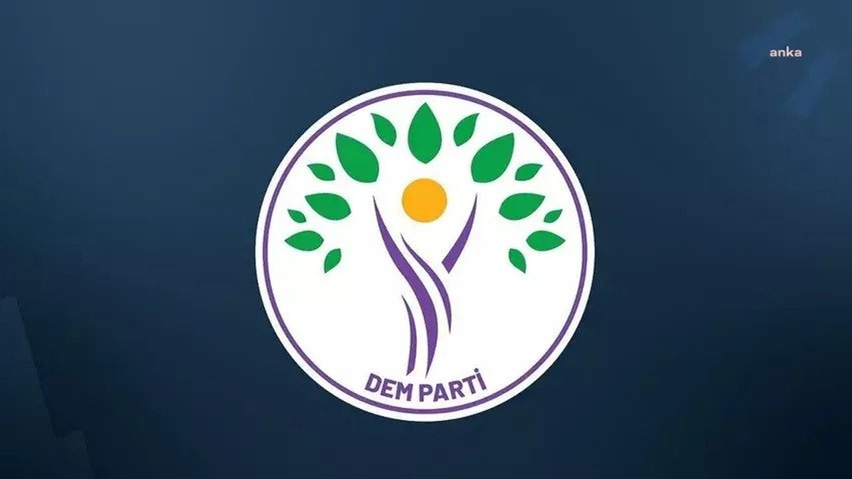 DEM Partisi: PKK Kongresi Kararları, Tarihi Bir Dönüm Noktası