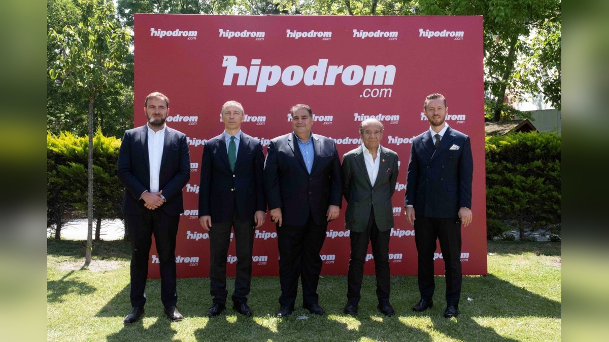 Hipodrom.com, Atla Terapi Merkezleri'nde Özel Çocukları Ağırladı