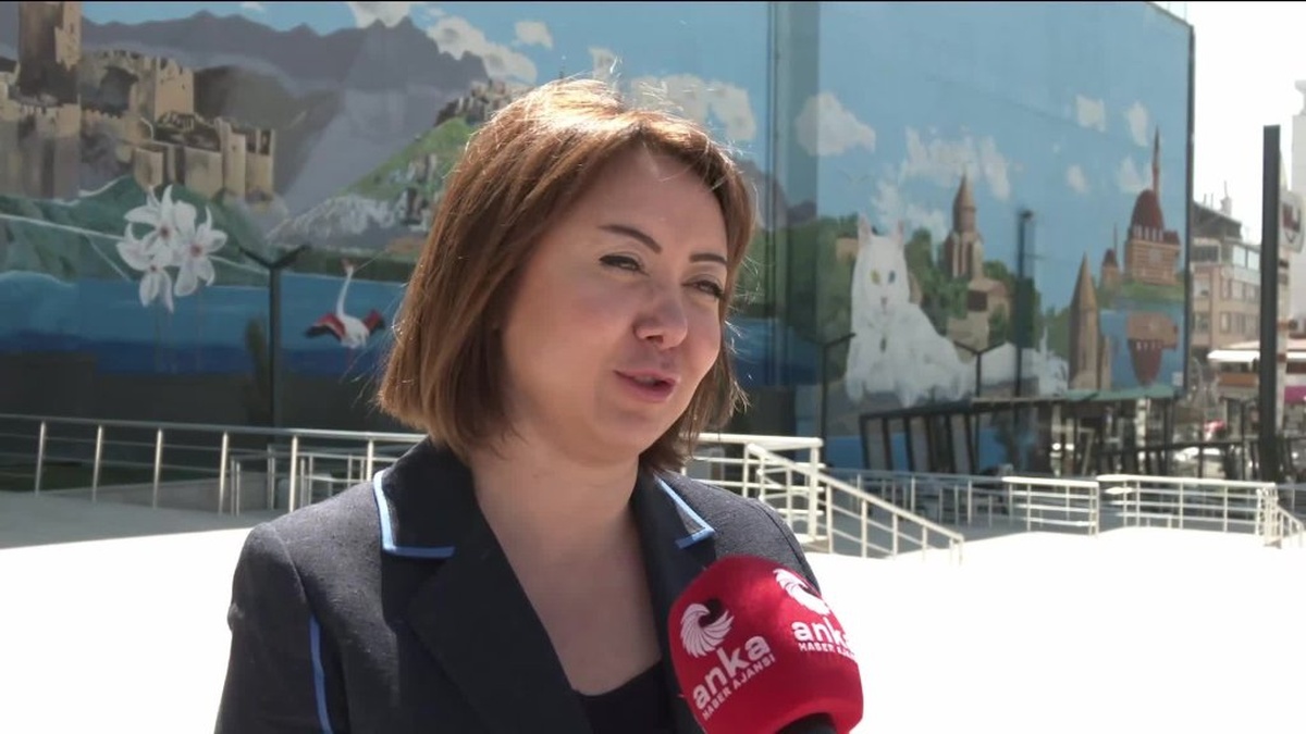 Çiftci: Van mitingi demokrasi ve adalet isteyen herkes için