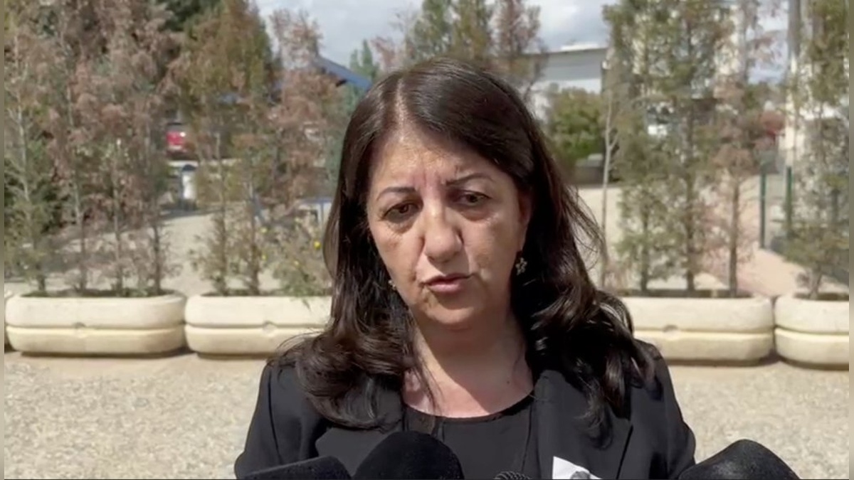 Buldan: PKK kongresi, tarihi bir dönem başlattı