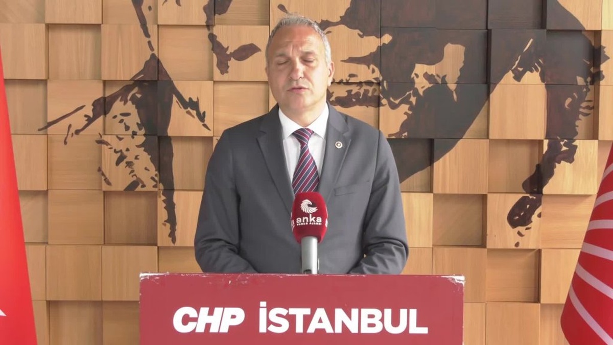 Özçağdaş: Okullarda Güvenlik İçin 32 Milyar Lira Yeterli
