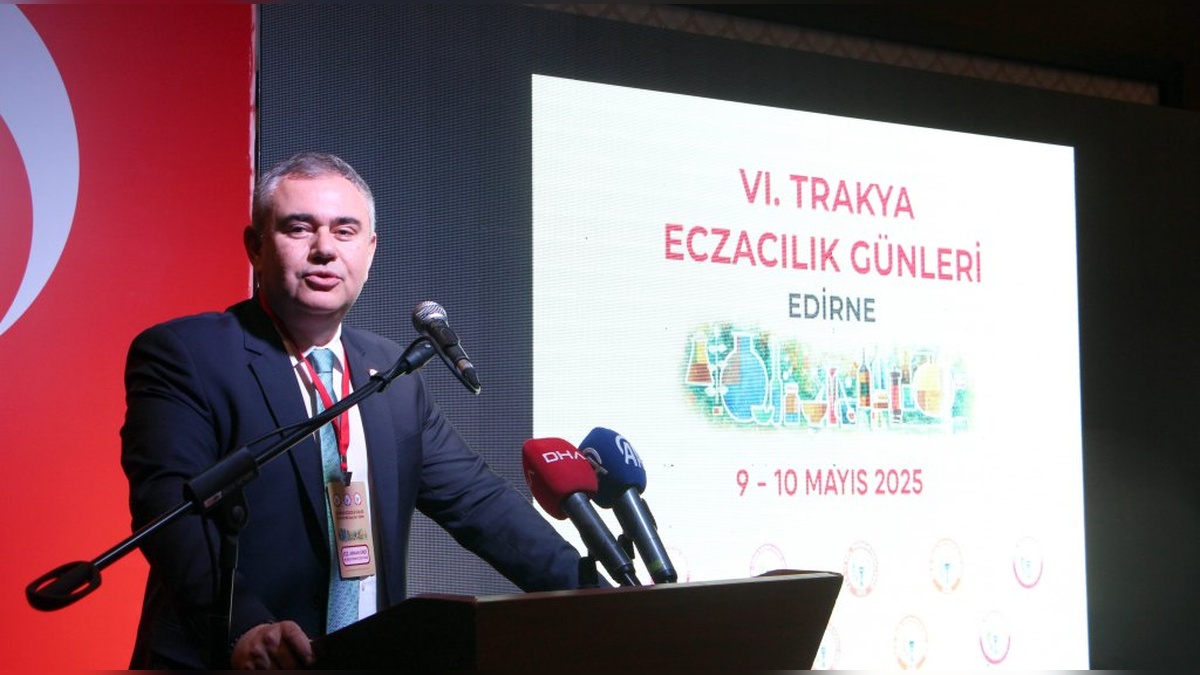 Üney: İnternetten ilaç satışı için 207 linkli rapor Türk İlaç ve Tıbbi Cihaz Kurumu'na sunuldu