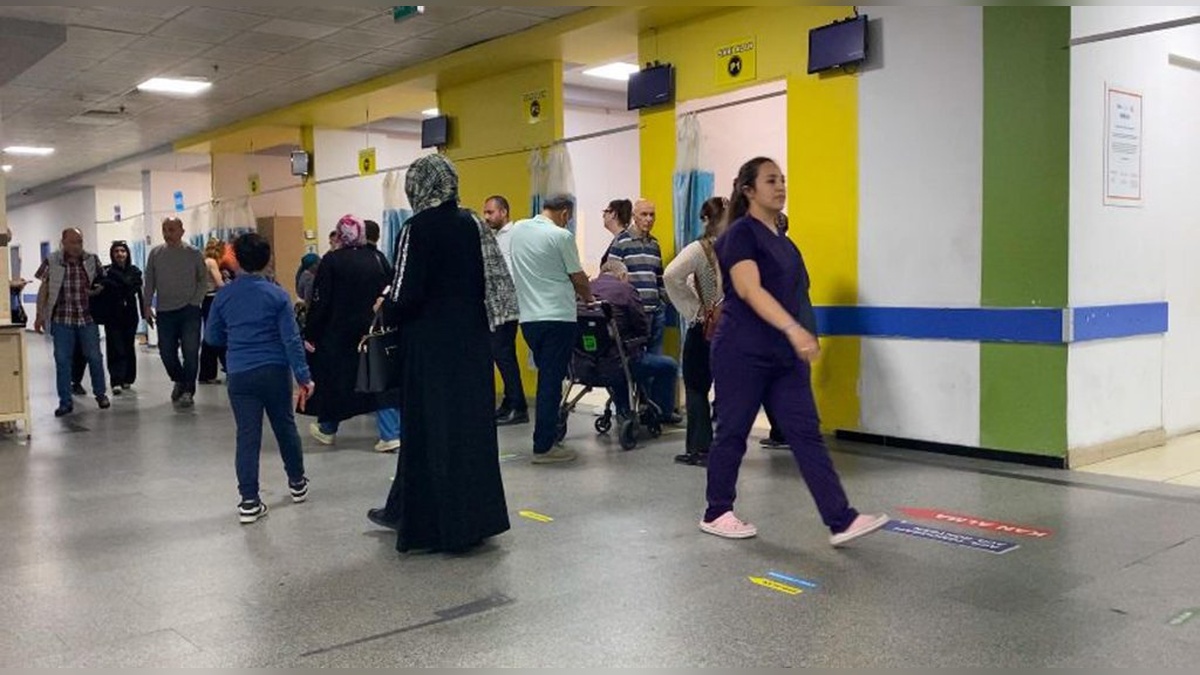 Doç. Dr. Doğan: Mayıs'ta bile grip vakaları devam ediyor