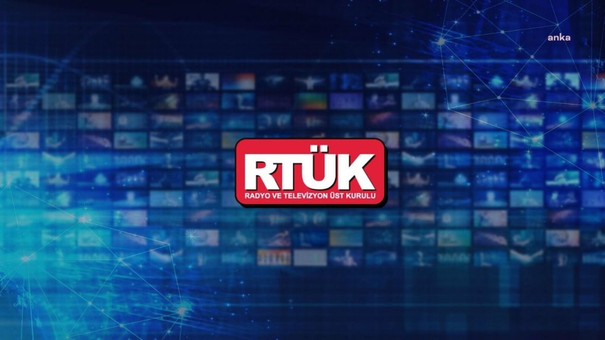 RTÜK'ten dolandırıcılık uyarısı: Başkan Şahin ve Üst Kurul üyelerinin adını kullanarak yapılan sahte aramalara dikkat!