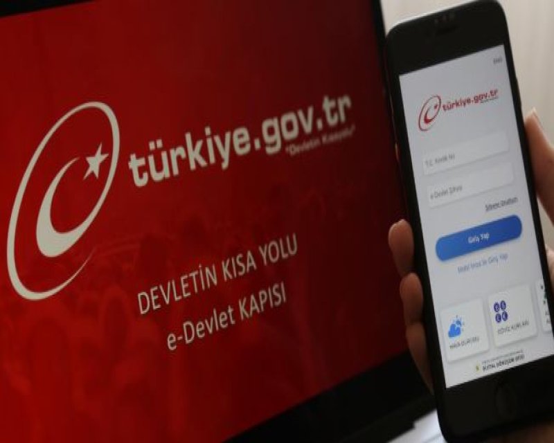 e Devlet'te yeni dönem
