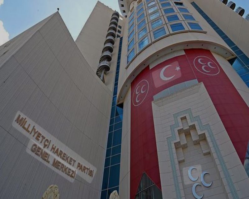 Terör örgütü kongreyi topladı