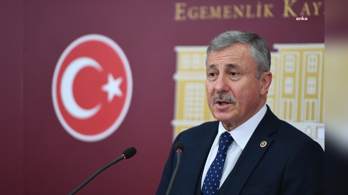 Özdağ'dan Deprem Sonrası İletişim Zaaflarına Yönelik Yasa Teklifi