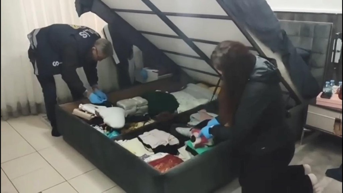 Yalova merkezli dolandırıcılık operasyonunda 6 tutuklama