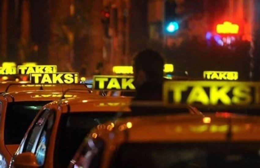 Taksilerde yeni dönem: Zorunlu hale geliyor