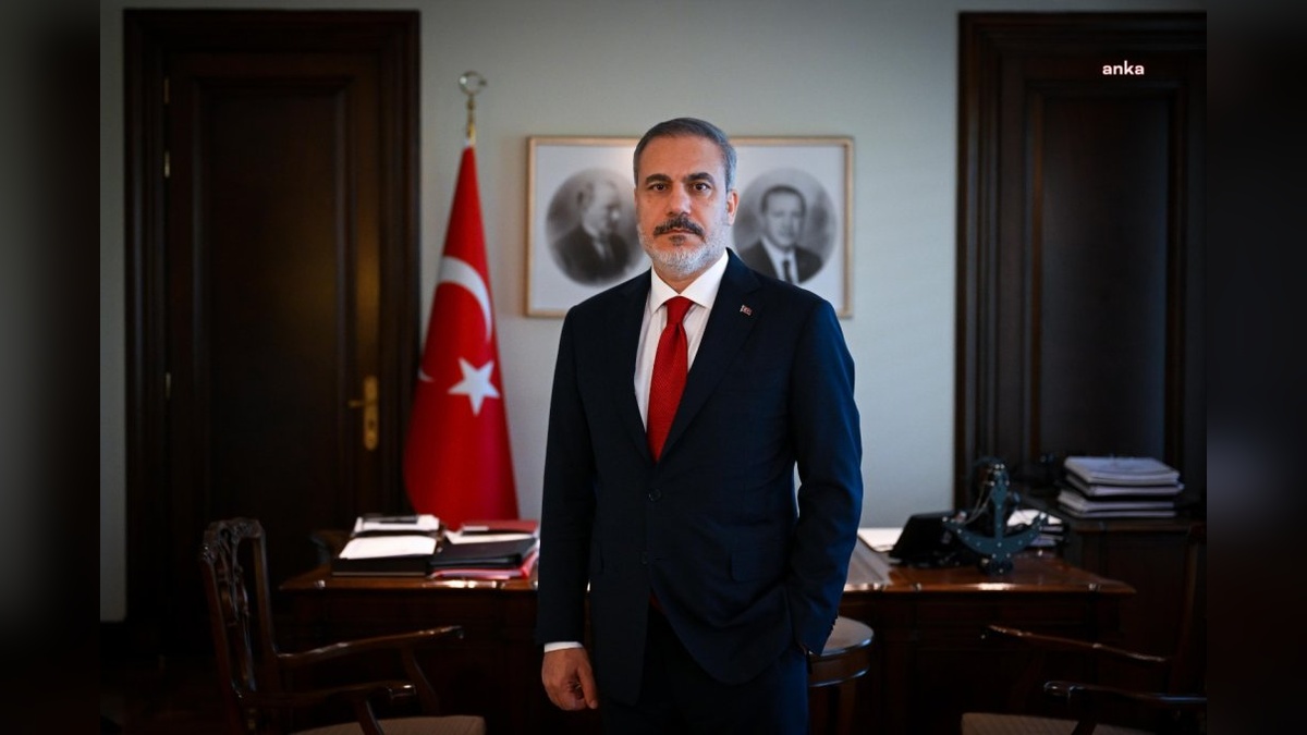Fidan: 4-5 yıl önce ağır arsenik ve cıva ile zehirlendim