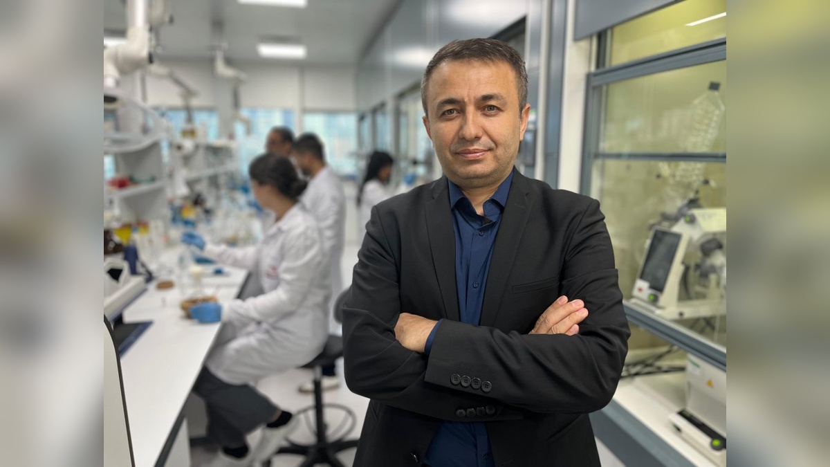 Türkiye'den üç dev ilaç: Alzheimer, Prostat Kanseri ve Kas Erimesi tedavisinde devrim