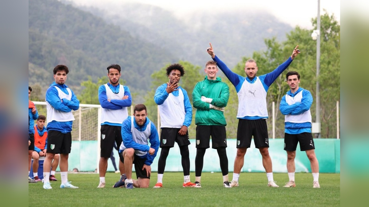 Bodrum FK, Sivasspor deplasmanında hayati maçta