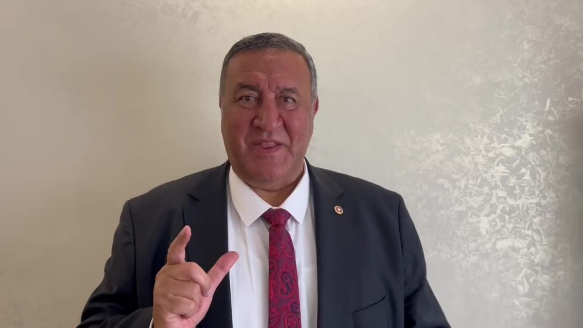 Gürer: 22 Yıllık Aradan Sonra Tarım Sayımı Başlıyor, Ama Veriler Doğru Olarak Saptanmalı