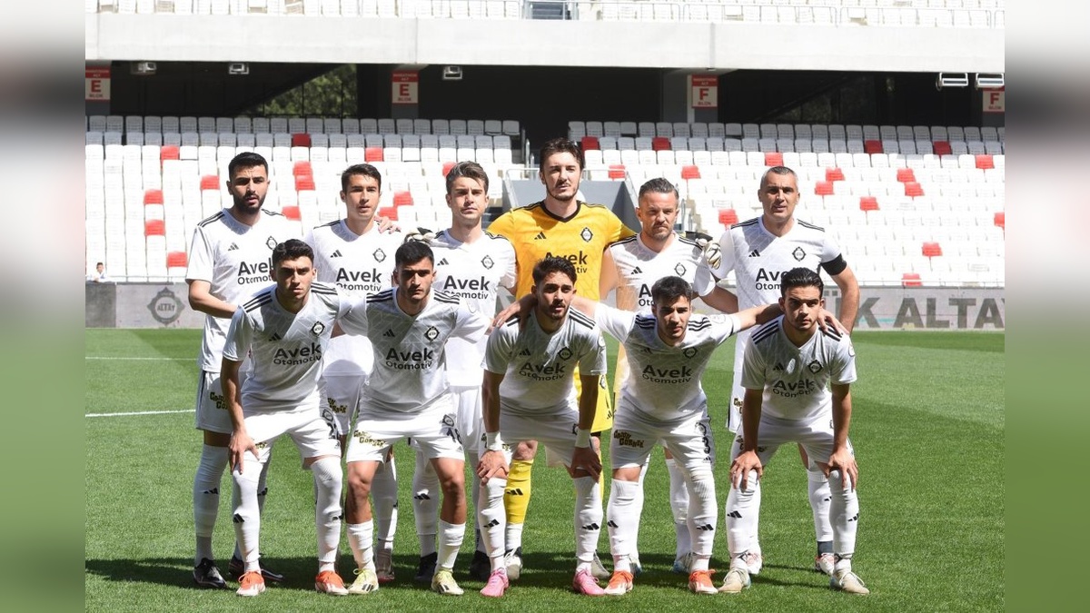 Altay'da genel kurul öncesi belirsizlik: 7 futbolcu sözleşmesini feshedecek