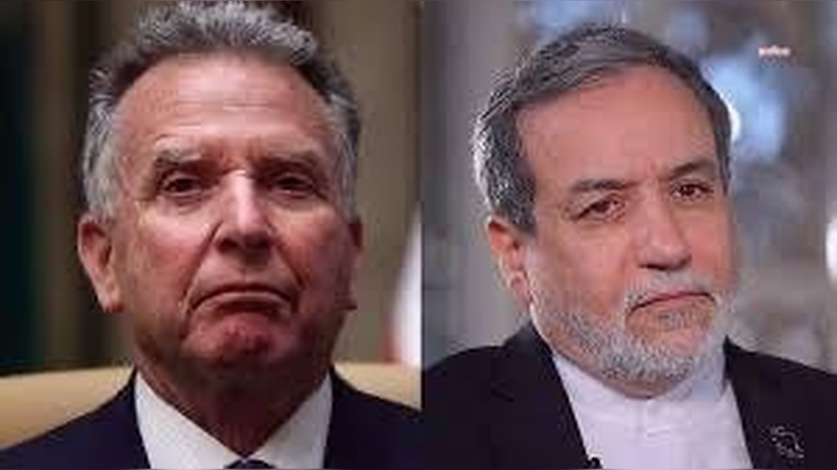 İran-ABD Nükleer Görüşmeleri Yarın Umman'da: Witkoff, 'Verimsiz Olursa Başka Yola Başvururuz' Dedi