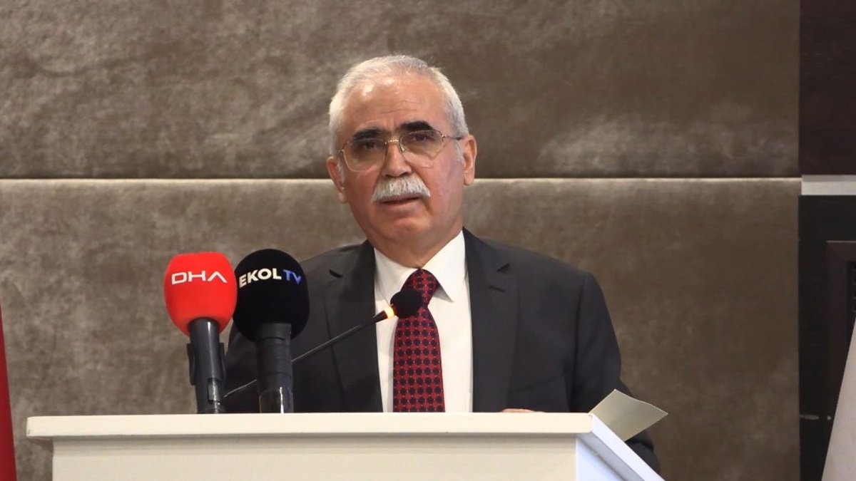 Özkaya: AYM'nin İhlal Kararları, Diğer Yargı Kurumlarının Bozma Kararlarının Yarısından Az