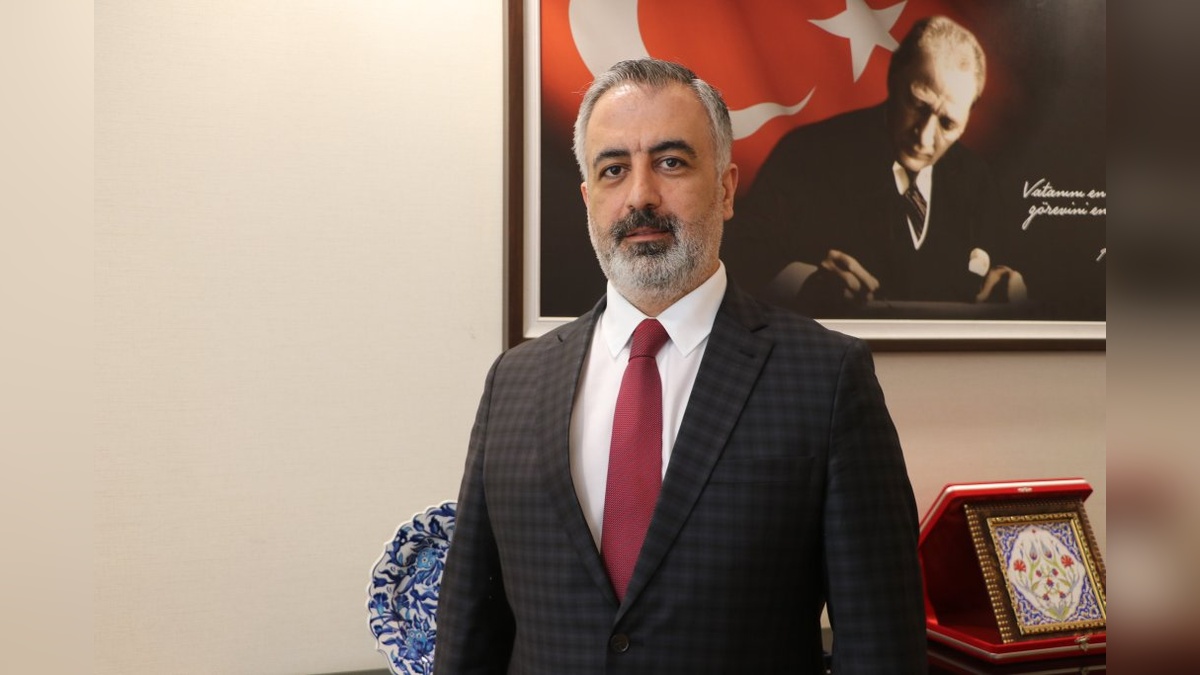 Sağlık Bakanlığı: Türkiye'de Talasemi Taşıyıcılık Oranı Yüzde 2,1