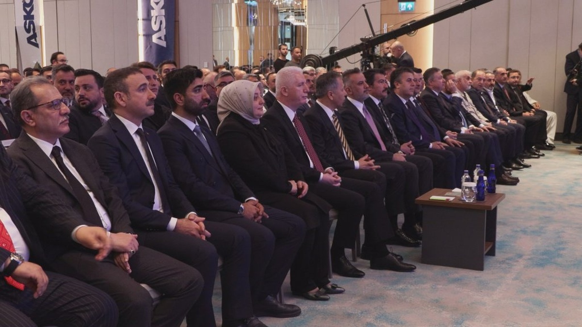 Yerlikaya: "Terörsüz Türkiye" hedefine ulaşacağız