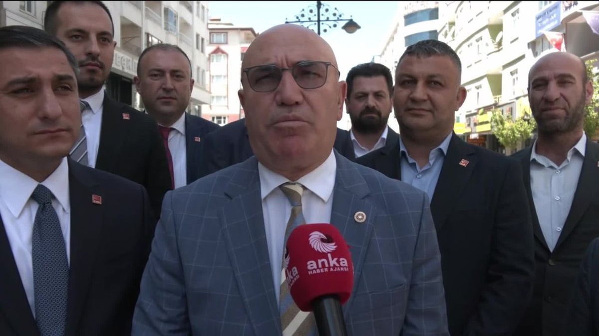 Tanal: İmamoğlu'nun sosyal medya erişiminin engellenmesi anayasal suçtur