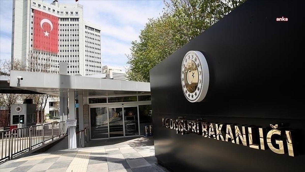 Fidan: Antalya'da NATO Dışişleri Bakanları Toplantısı'na Ev Sahipliği Yapılacak
