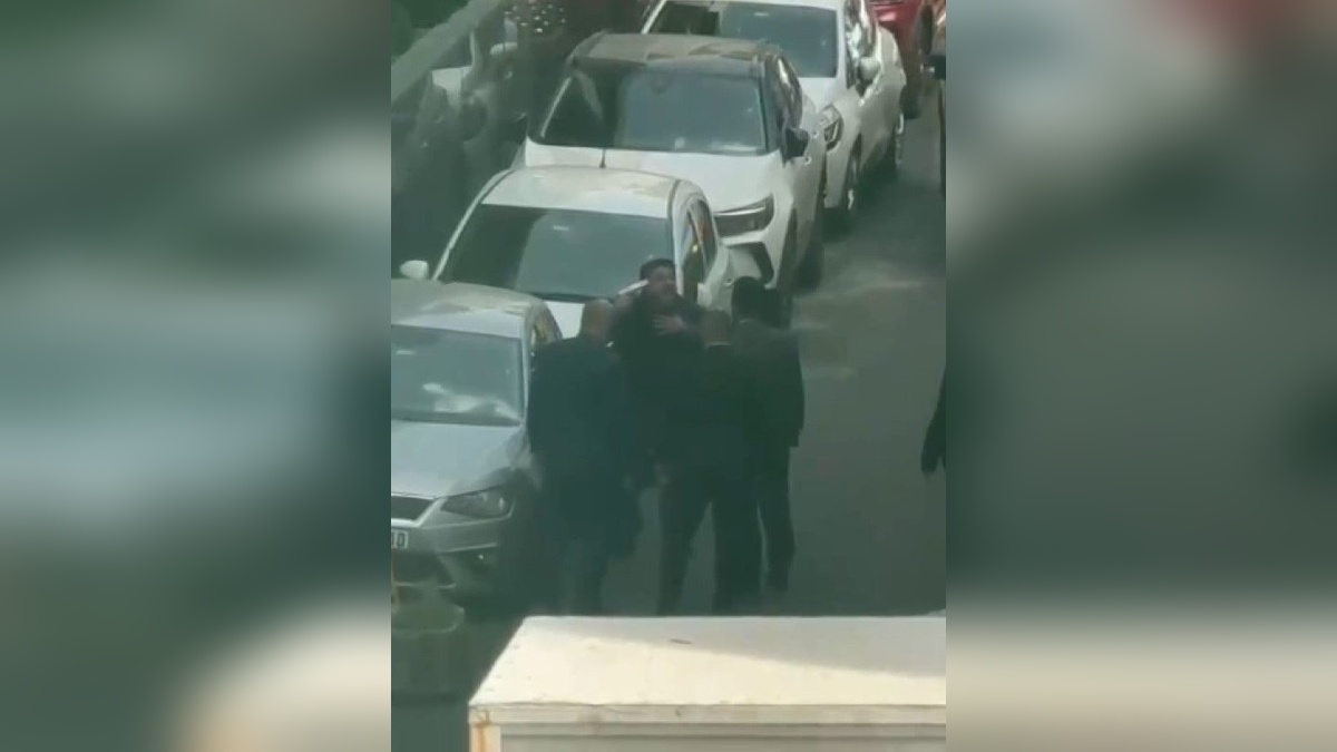Çalık Holding önünde silahlı olay: Erol Eğrek hayatını kaybetti